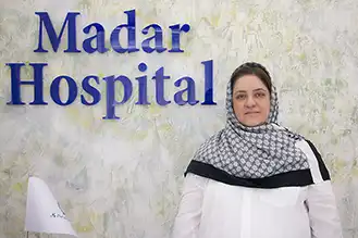 دکتر نسترن افلاطونیان