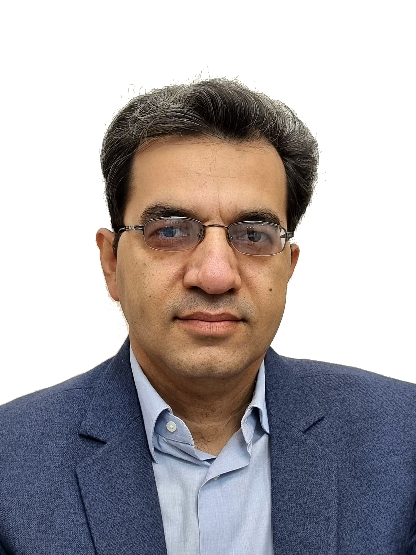 دکتر سید رضا میرجلیلی