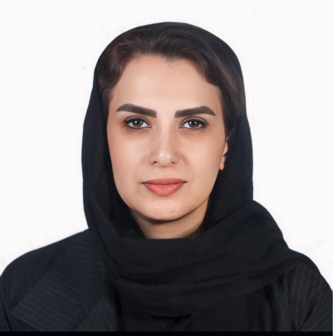 دکتر سمانه عسکری زاده