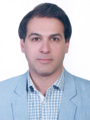 دکتر علی ایروانی