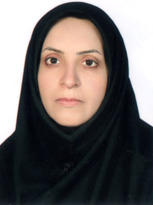 دکتر عطیه جواهری