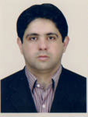 دکتر بهروز افلاطونیان