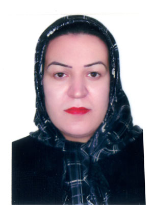 دکتر راضیه رجب زاده