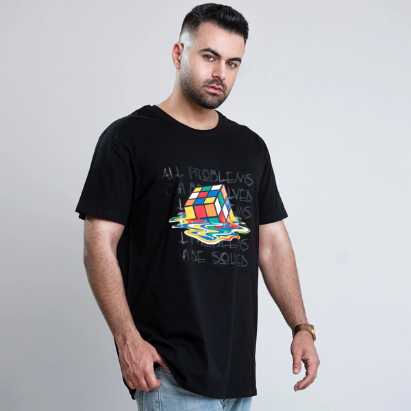 تیشرت روبیک