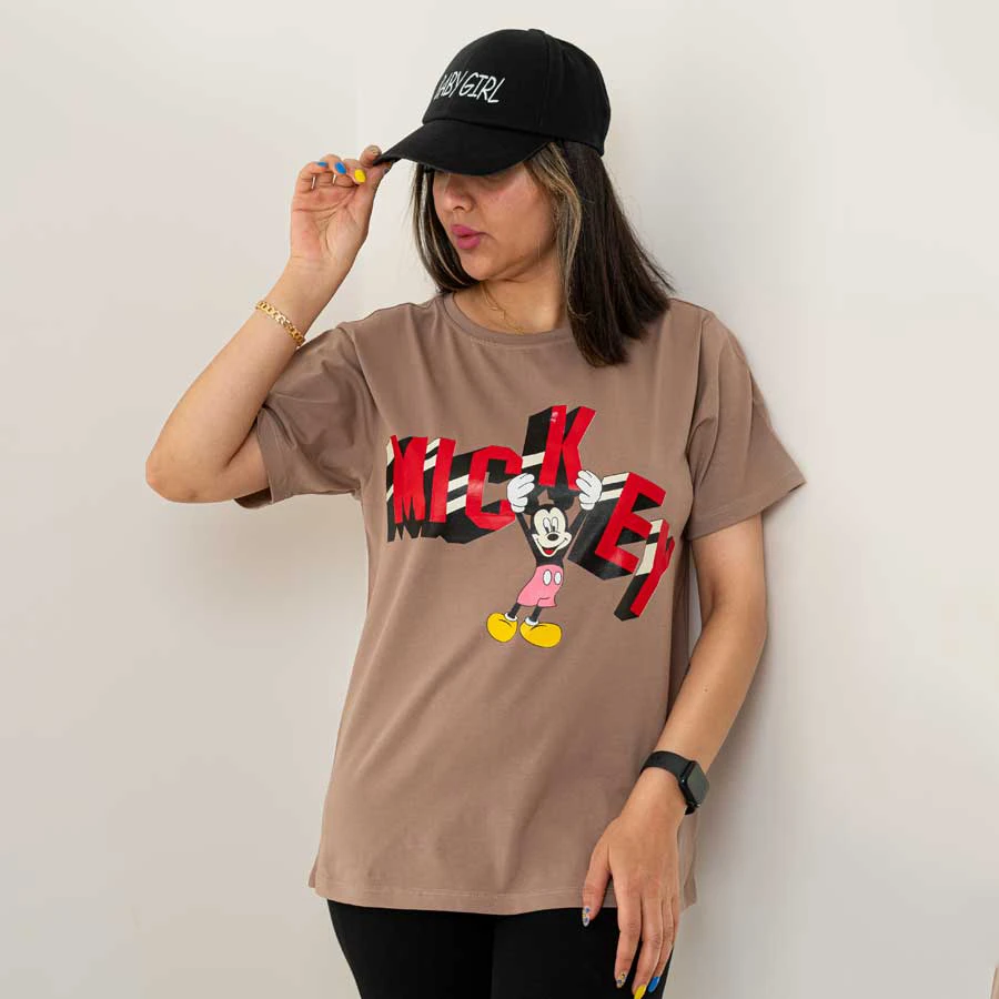 تیشرت Micky Mouse