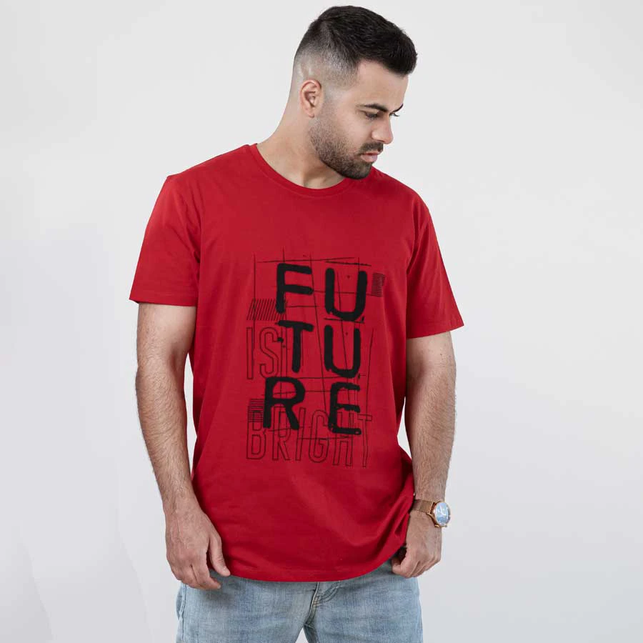 تیشرت Future