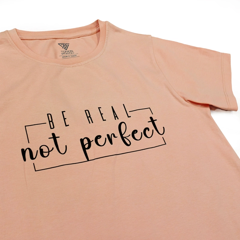 تیشرت not pefect