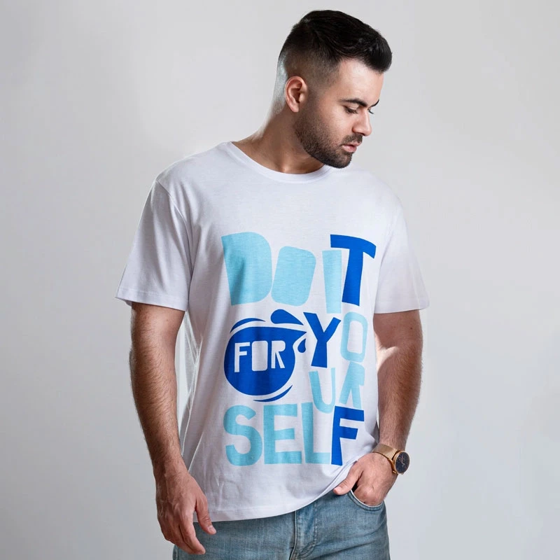 تیشرت Do It For Your Self