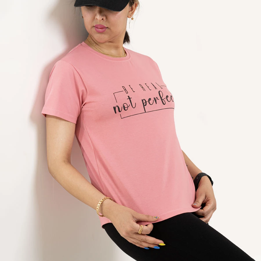 تیشرت not pefect