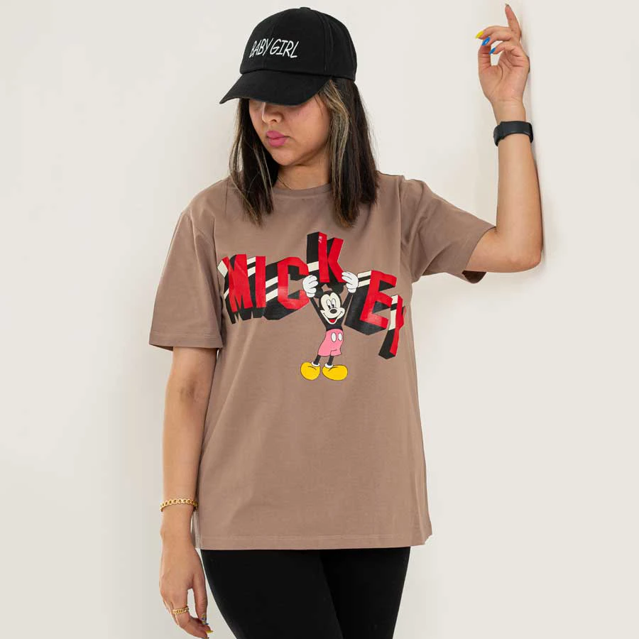 تیشرت Micky Mouse
