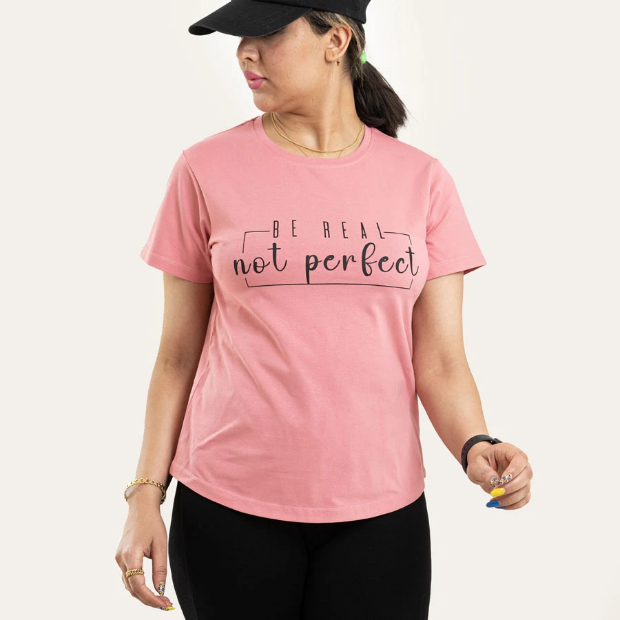 تیشرت not pefect