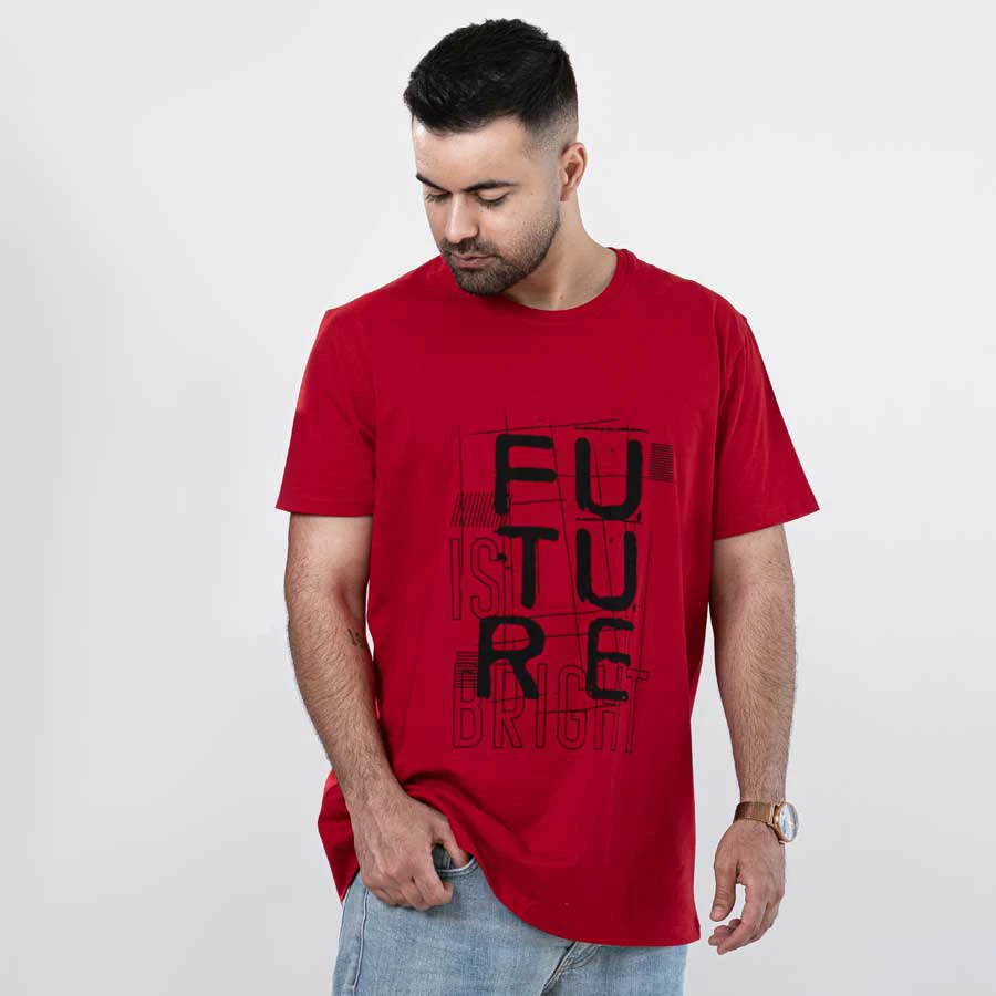 تیشرت Future