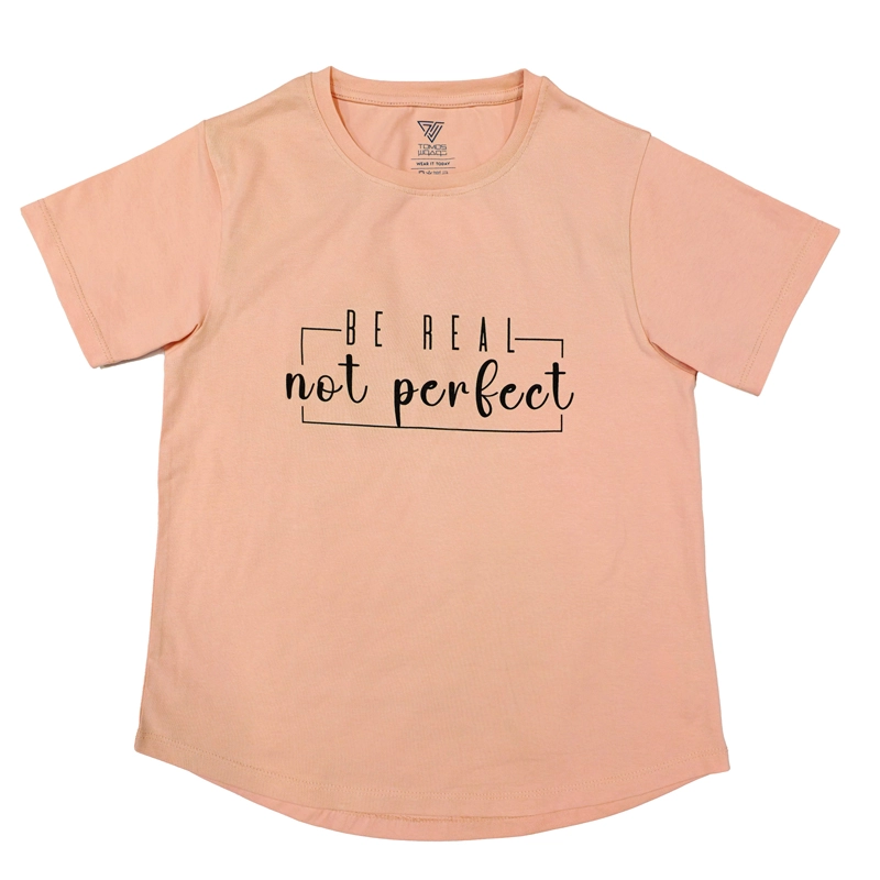 تیشرت not pefect