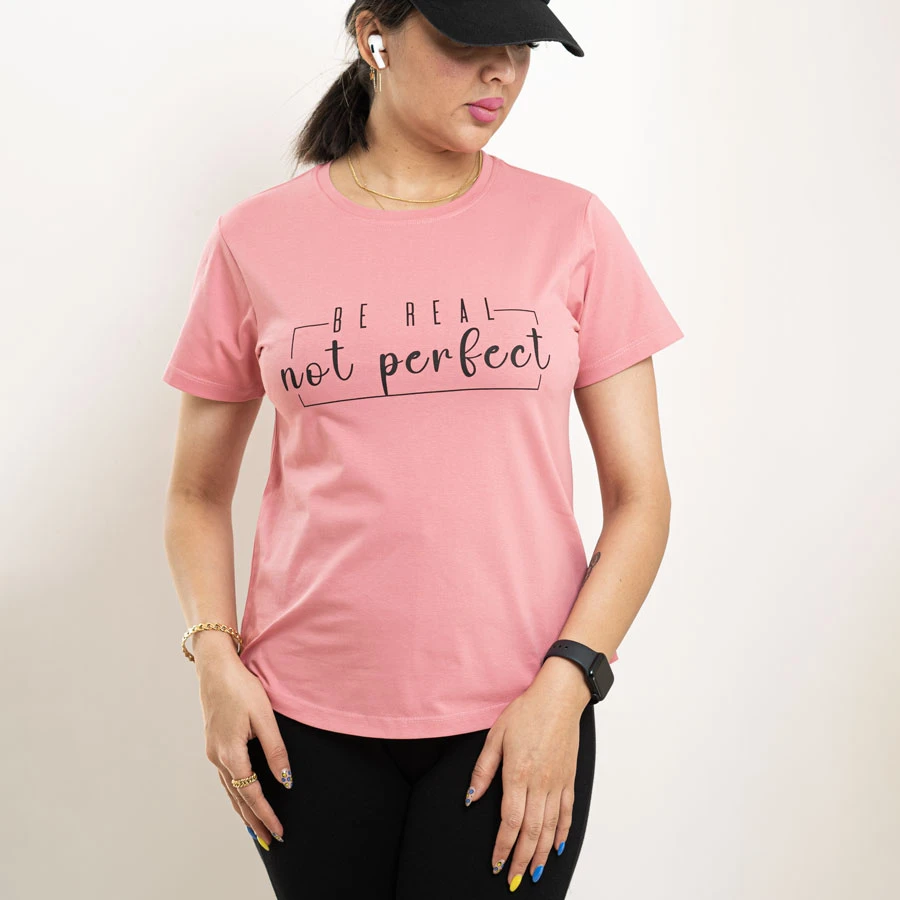 تیشرت not pefect